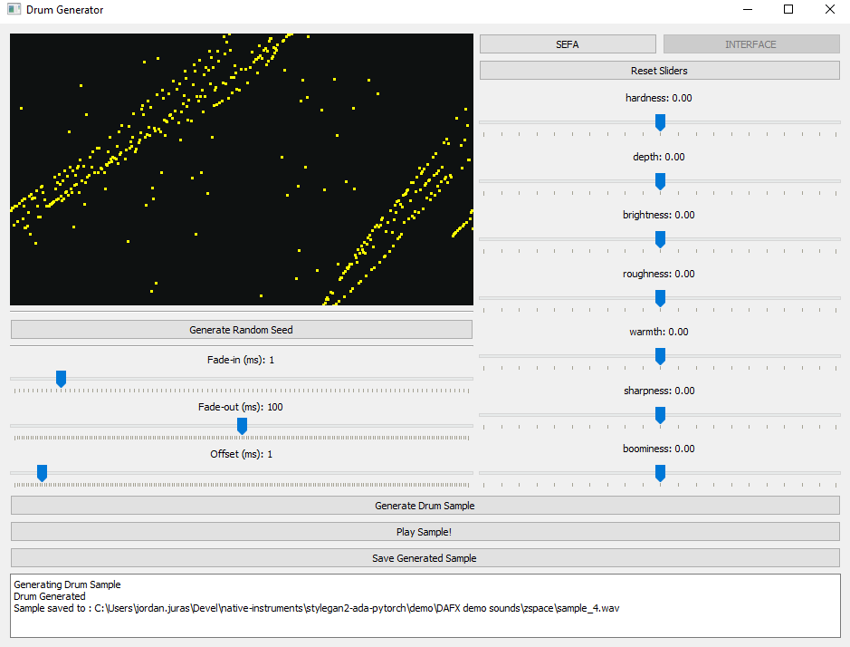 ZSpace Examples